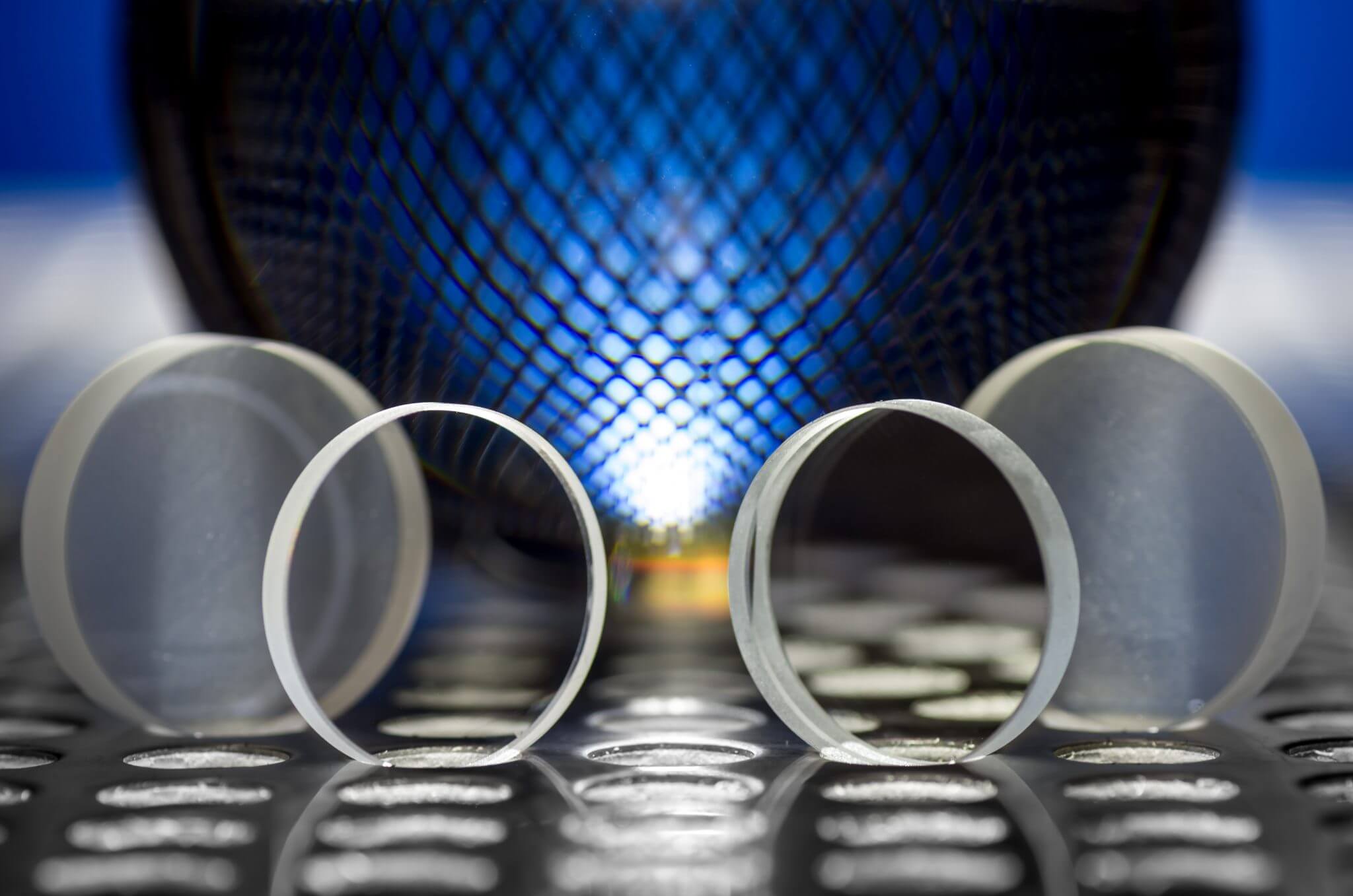 Optical Components NQW