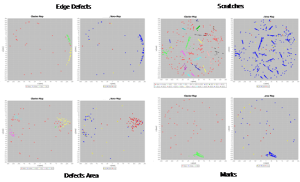 image from cluster algorithm